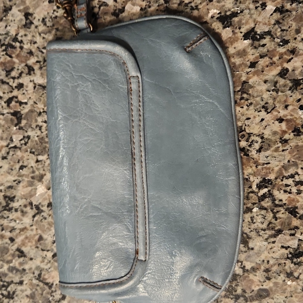 Blue Wristlet - Picture 3 of 3